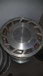 Jantes 15 Nissan