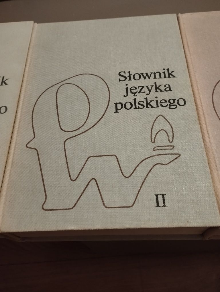 Słownik języka polskiego PWN