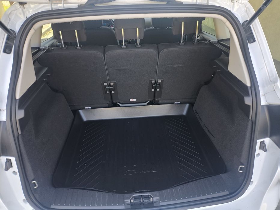 Ford C-max 1,5 Tdci z Niemiec, bardzo zadbany, 113 tys. km przebiegu!