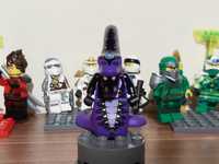 Lego ninjago figurki