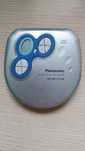 Discman Panasonic SL-SX228