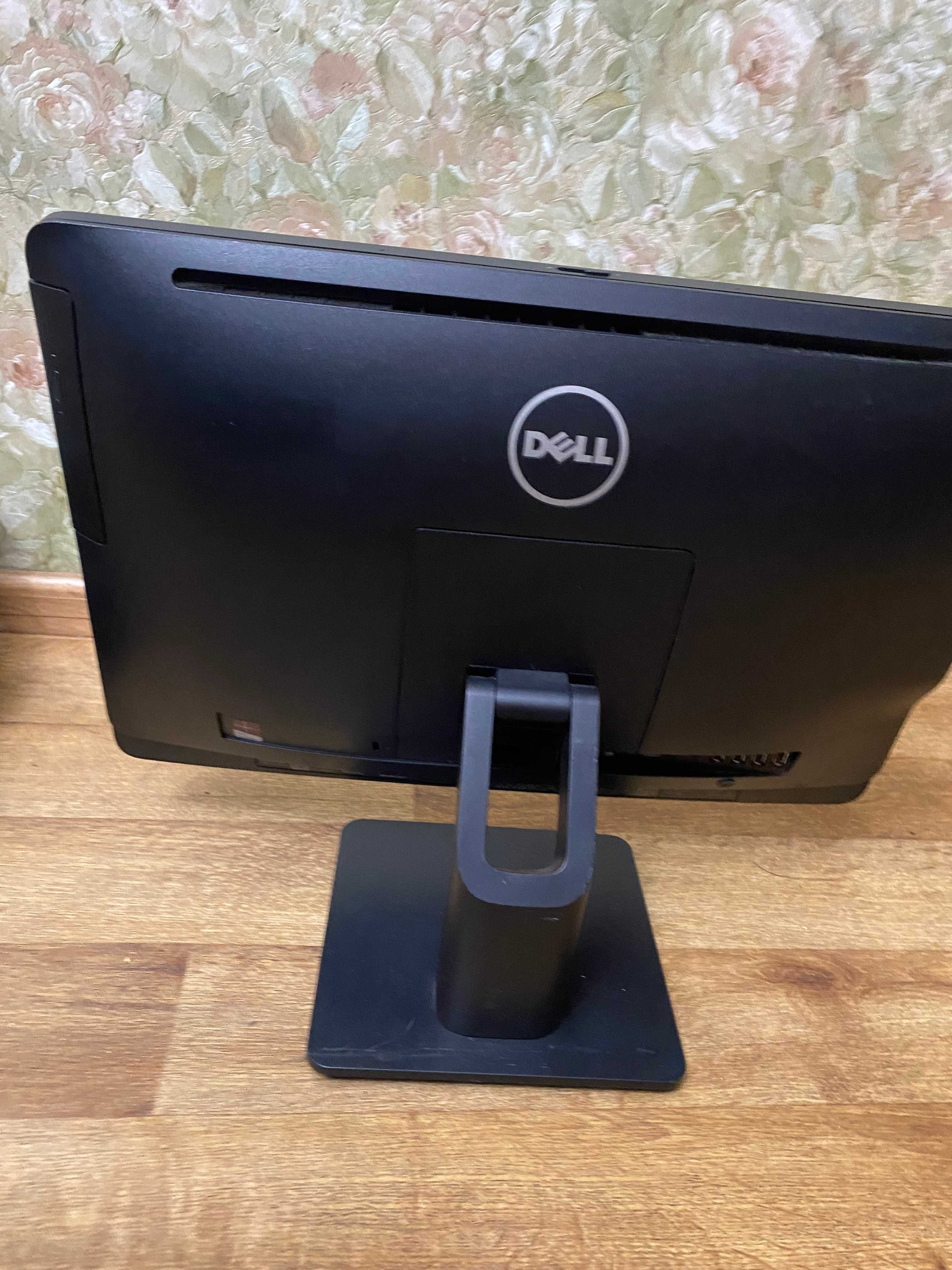 Моноблок Dell OptiPlex 3030 All-In-One, i3-4160, 8 Gb DDR3, 256 Gb SSD
