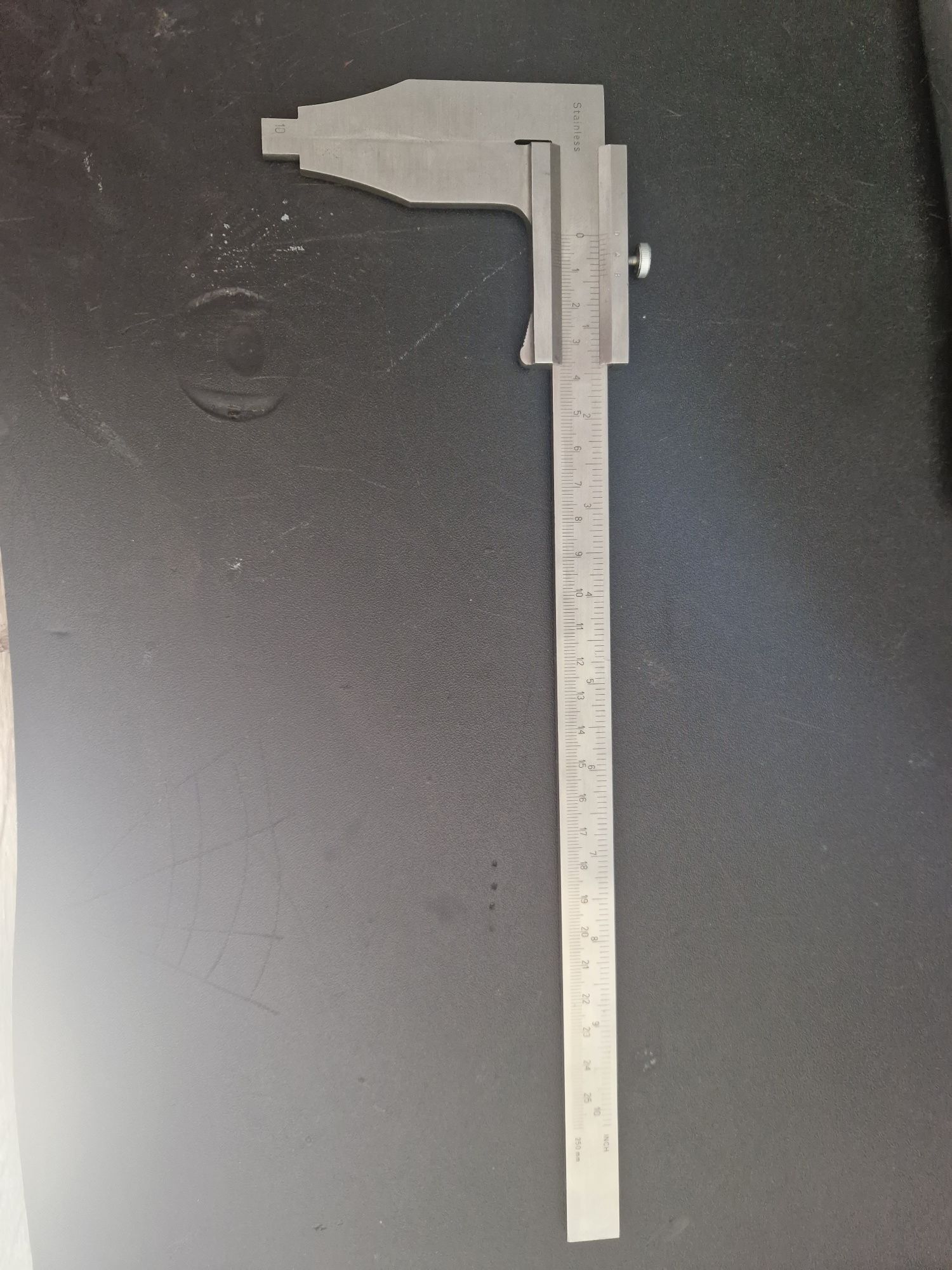 Suwmiarka noniuszowa 250mm