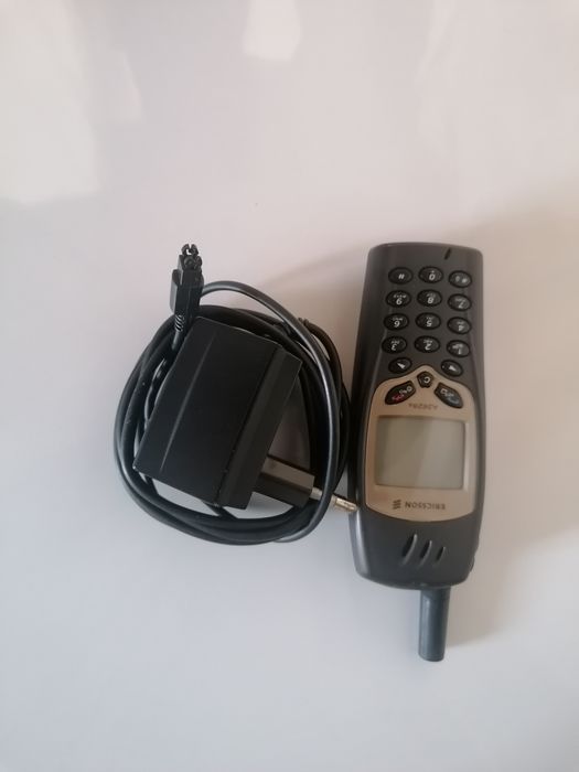 Telefon Ericsson A2628s