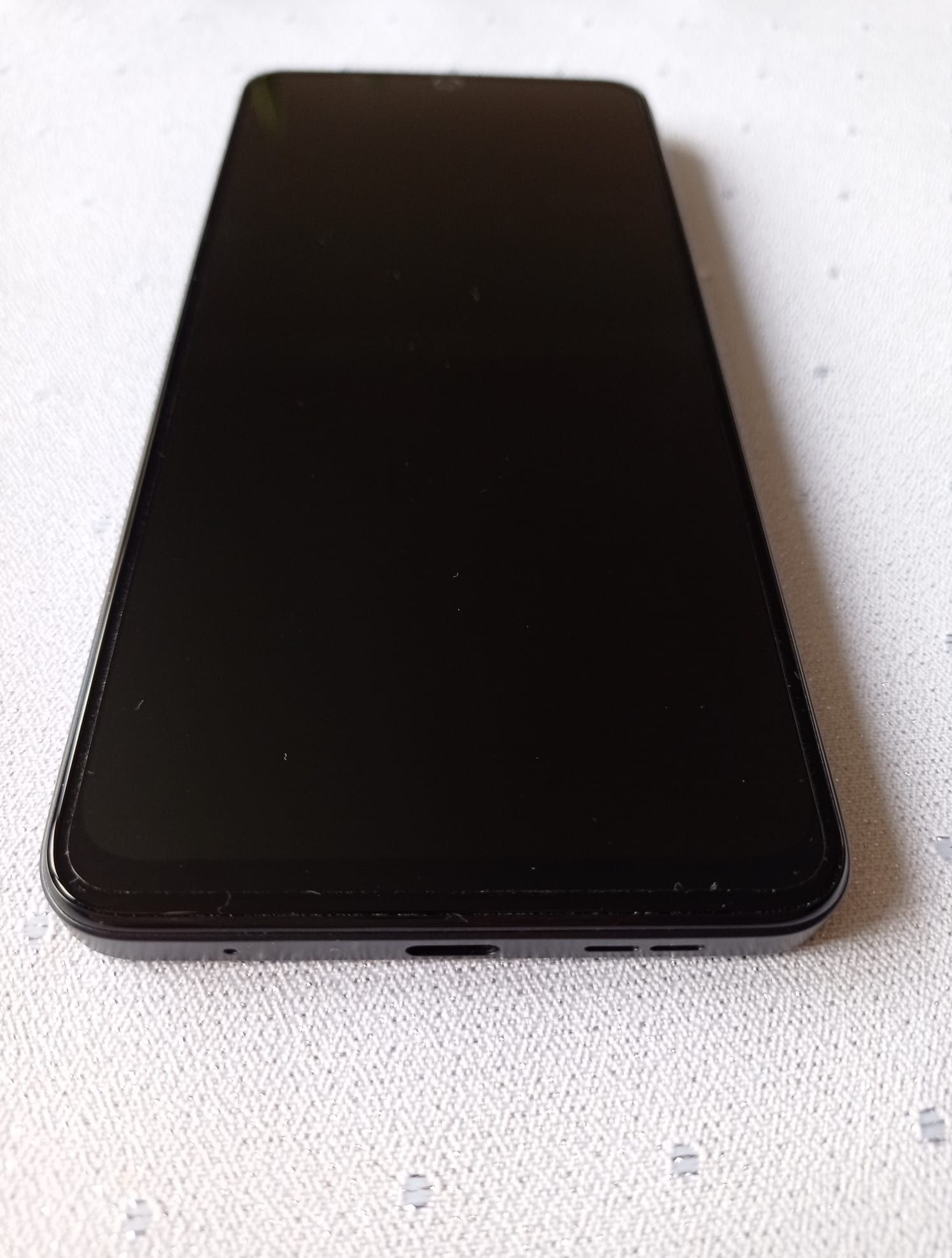 Smartfon Xiaomi Redmi Note 12 8/256GB 6,67"