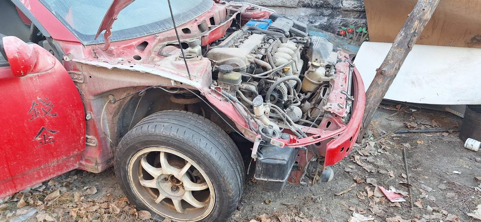 TOYOTA CELICA дверь крыло крышка крыша стекло фара стоп замок ручка