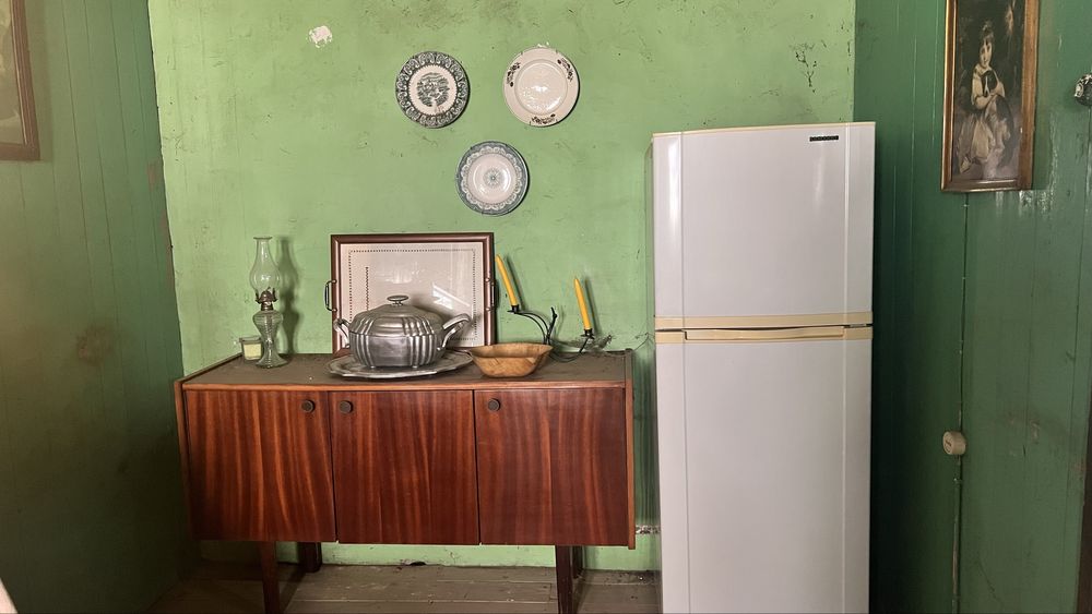 Casa para venda na aldeia de Carviçais - Torre de Moncorvo