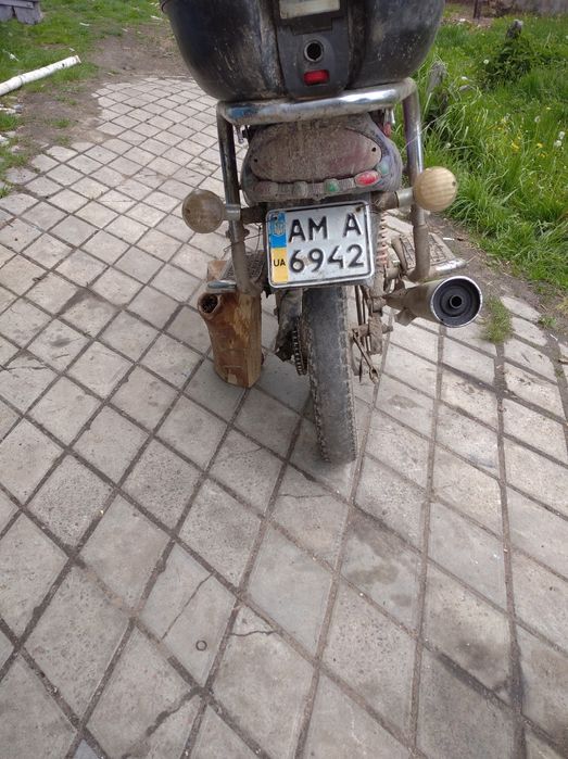 Продам а альфа мото