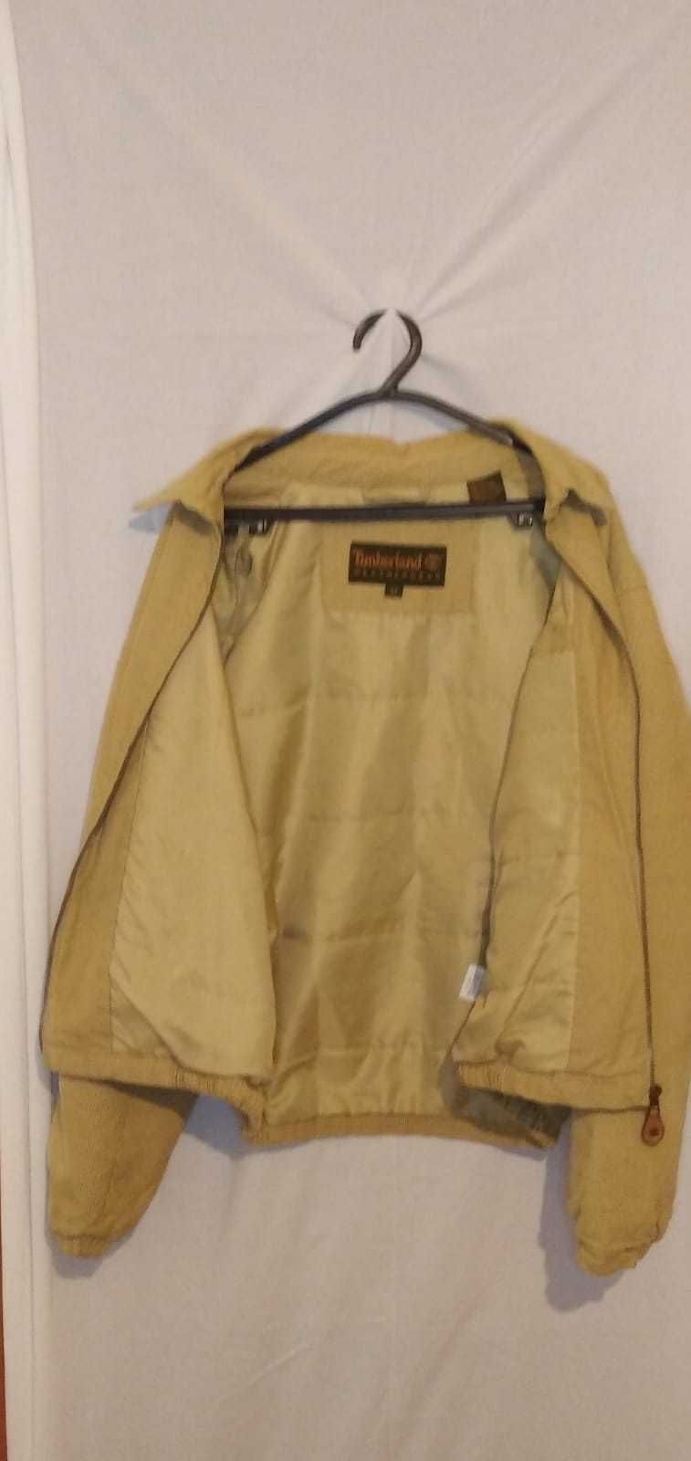 Roupa usada como nova