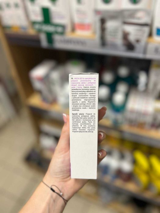 Dr.Seidel pasta do zębów