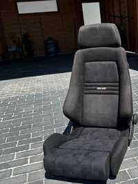 Niemiecki Fotel RECARO do wózka inwalidzkiego Ottobock B500