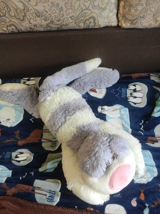 Мягкая игрушка Кот 90 см