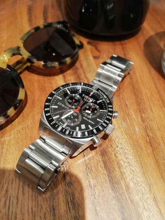 Tissot PRS 516 original - modelo descontinuado