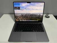 Zamienie/Sprzedam - MacBook Pro M3 16GB /512GB na Macbooka Air M3/M4
