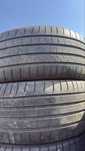265/45/21  Bridgestone Alenza 001