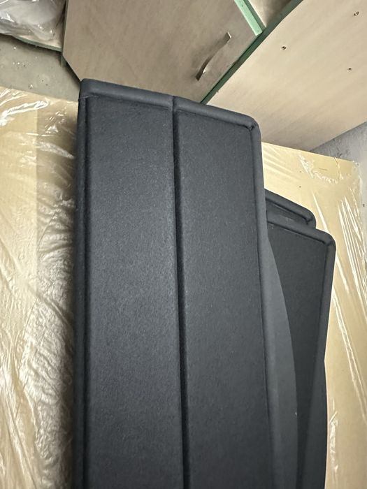 Полка tesla model Y,нова,оригінал