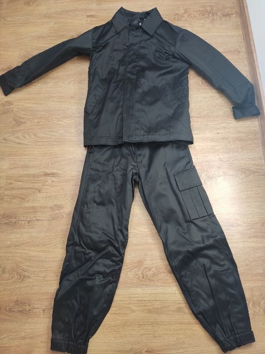 Kombinezon czołgisty MON nowy