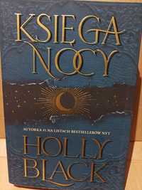 Holly Black  księga nocy