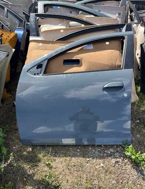 Бампер Renault Duster Розборка Renault Duster Рено Дастер Четверть