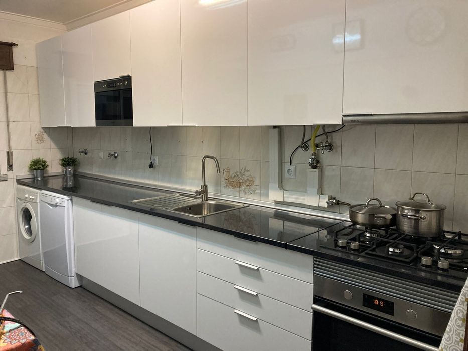 Apartamento T2 - Colaride