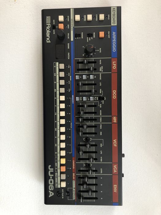 Продається Roland Boutique Ju-06a