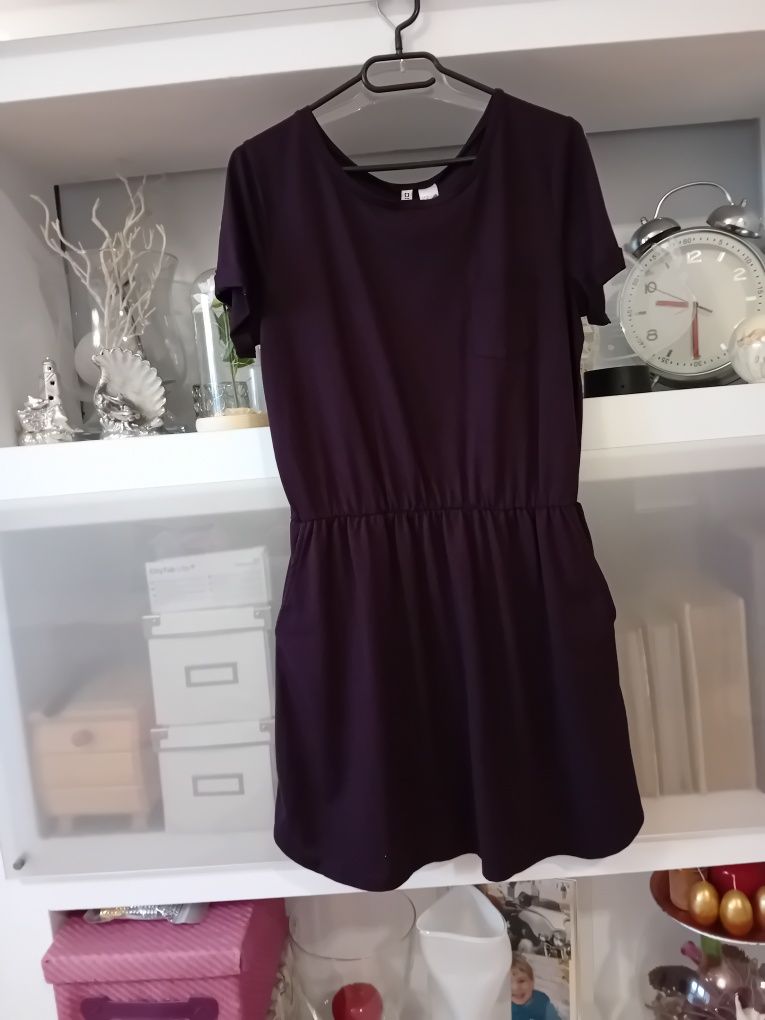 H&M Divideo sukienka M