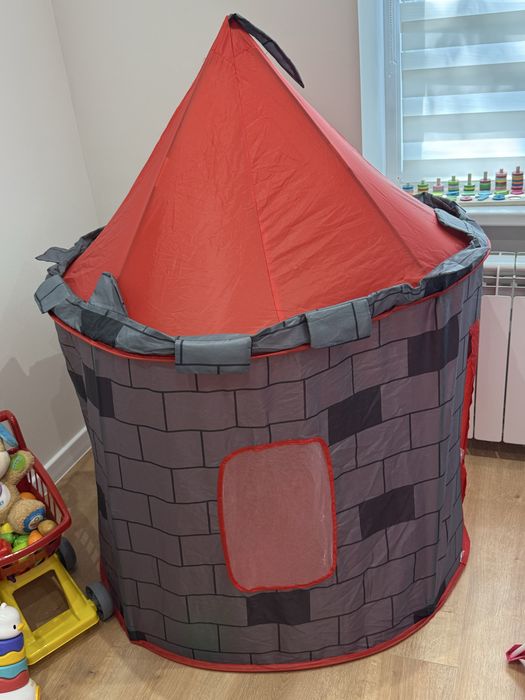 Продам дитячу палатку