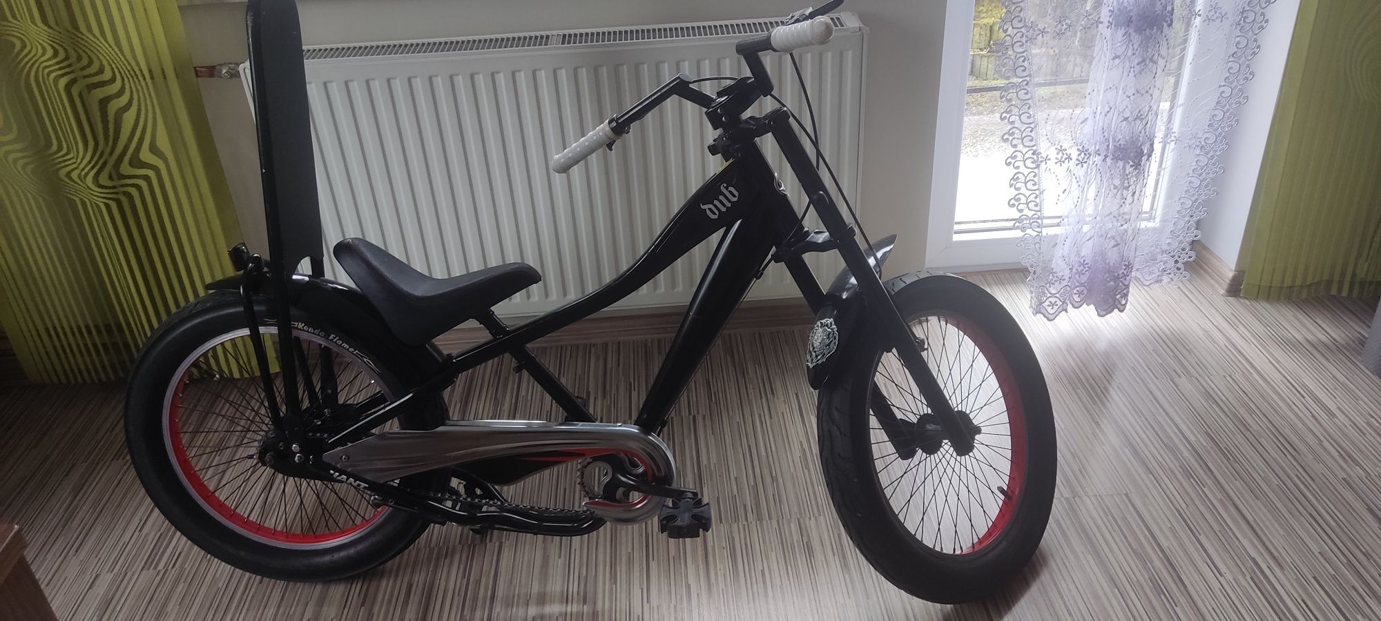 Rower rowerek chopper Giant