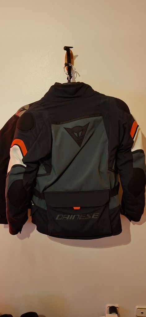 Casaco Dainese Carve Master 3 - 48 - Com protecoes
