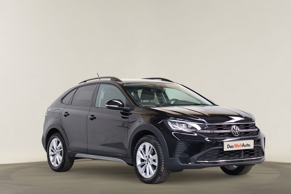 VW Taigo 1.0 TSI Urban DSG