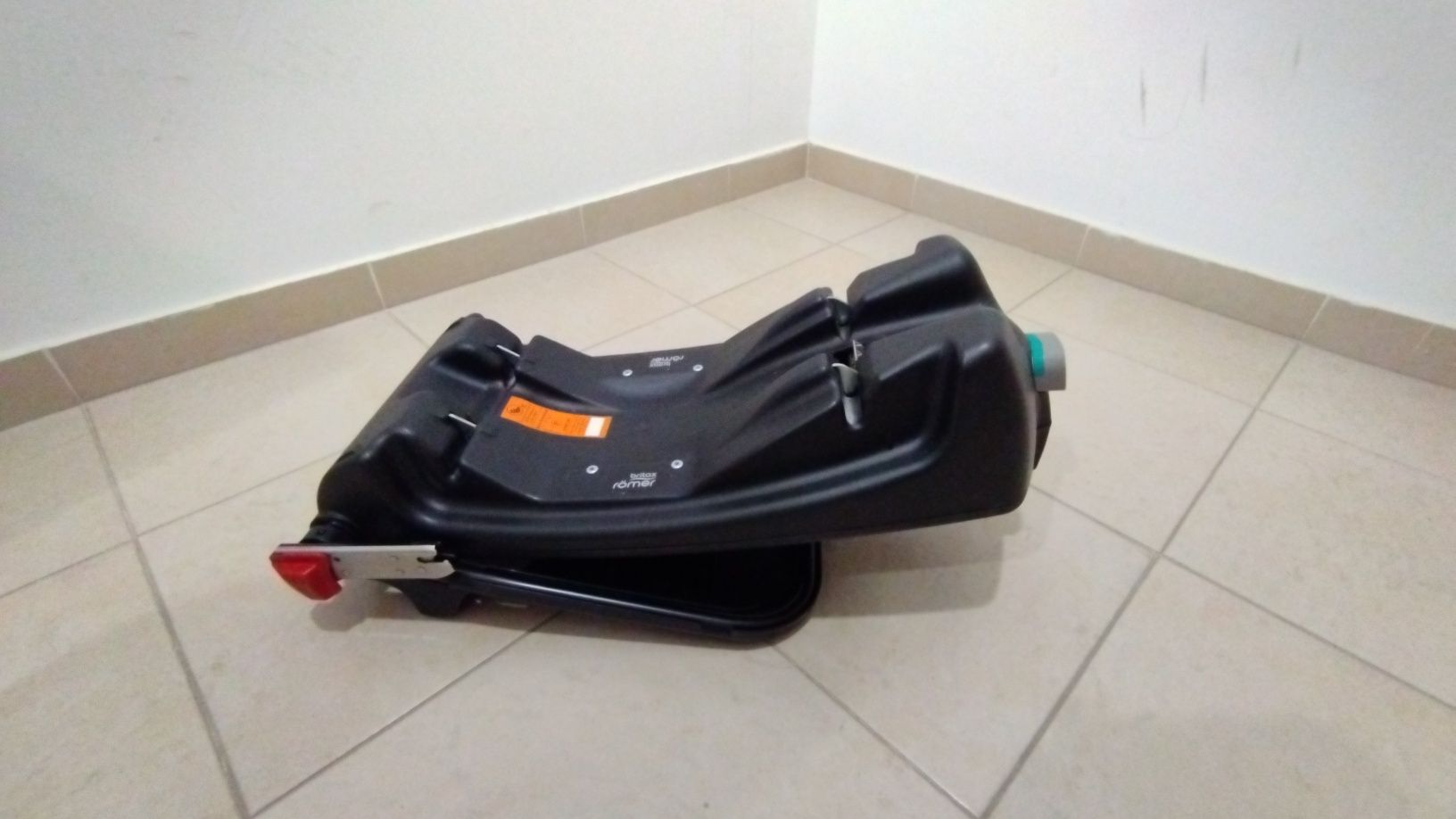 Trio Britax Romer