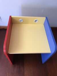 Krzesełko/stolik do pokoju dziecięcego