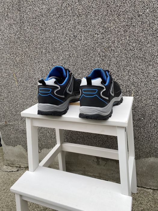 Оригінал трекінгові кросівки Weissenstein W-Tex GoreTex 45р 29см