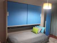 Mobília de Quarto de Rapaz