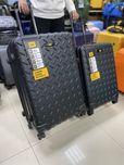 Валіза СAT industrial велика з розширеням