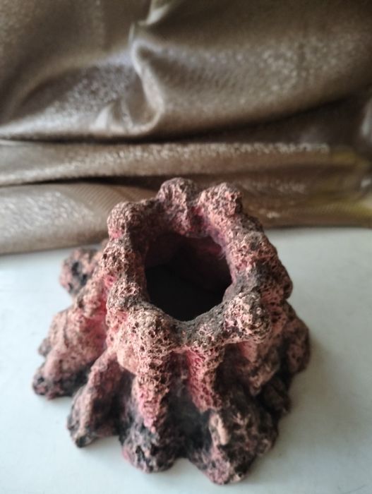 Декор для аквариума. 122грн.