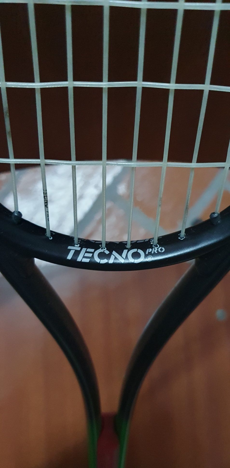 Raquete de ténis TECNO PRO