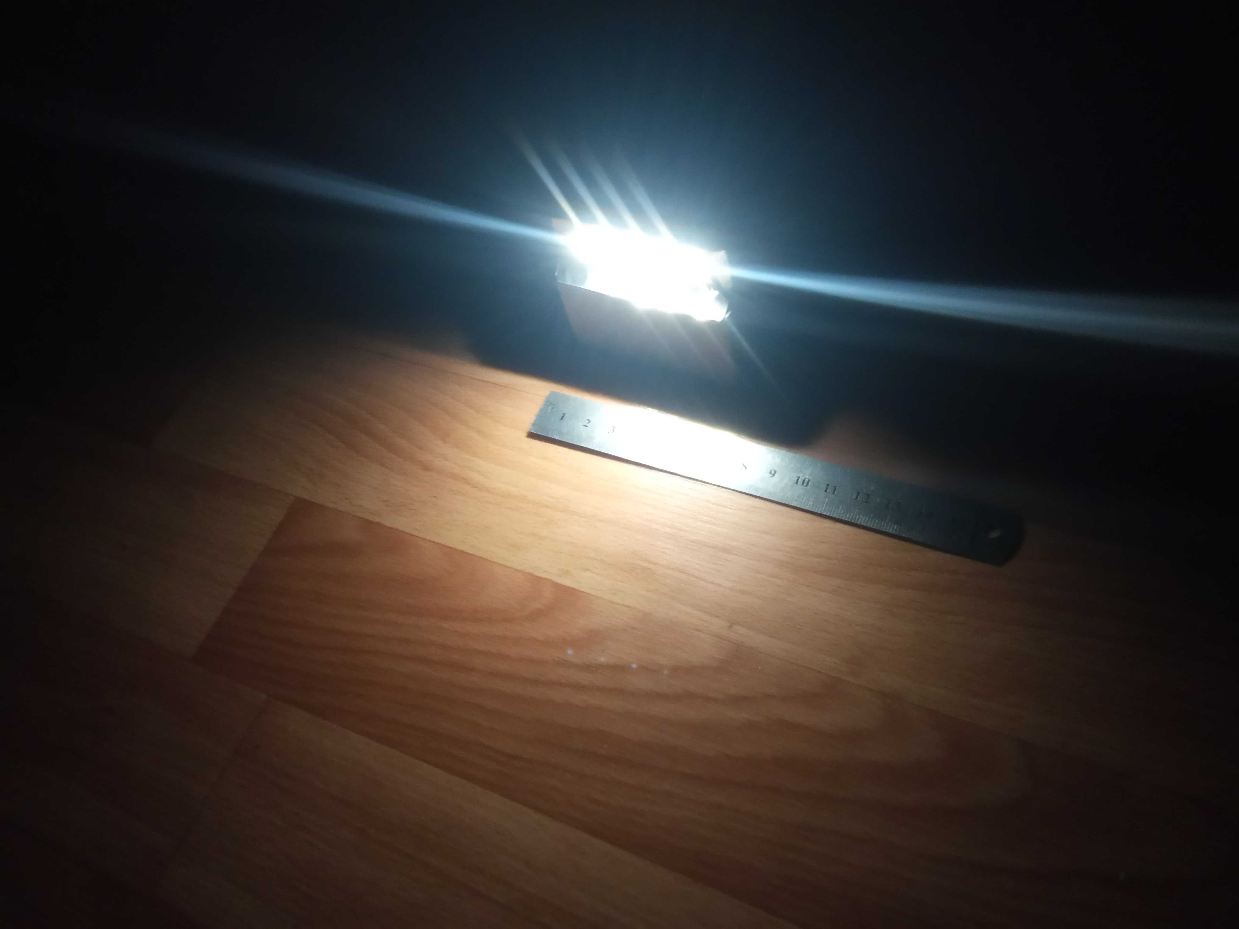 Светильник 12 Вольт LED ( светодиодный )
