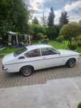 Opel kadett c coupe