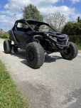 Can Am Maverick R X Rs 2024