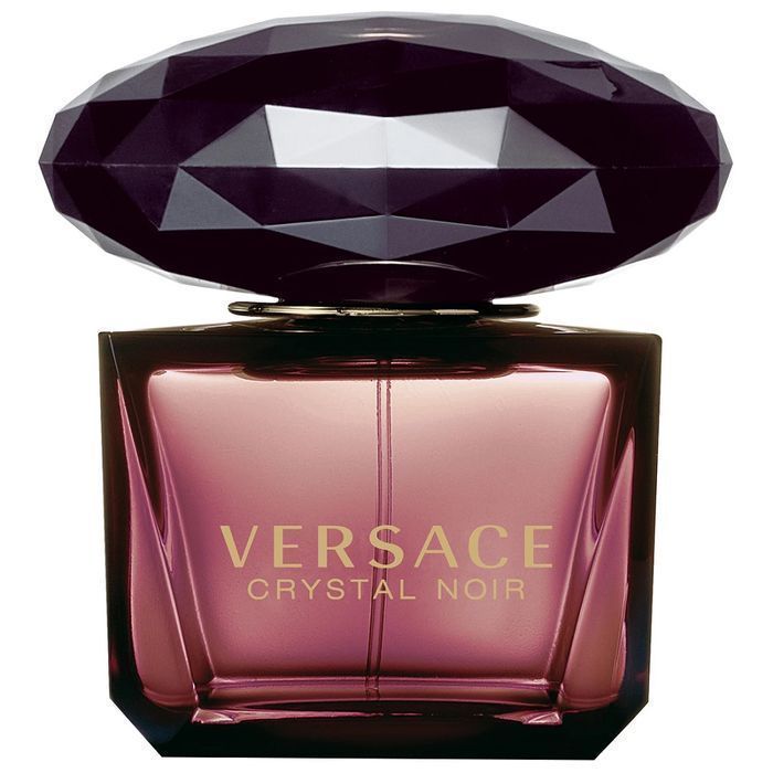 Versace Crystal Noir Woda Toaletowa Spray 90Ml (P1)