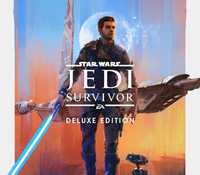 STAR WARS Jedi: Survivor Deluxe Edition Origin CD Key