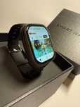 Smartwatch 4G LTE SIM 16 GB, 2 RAM