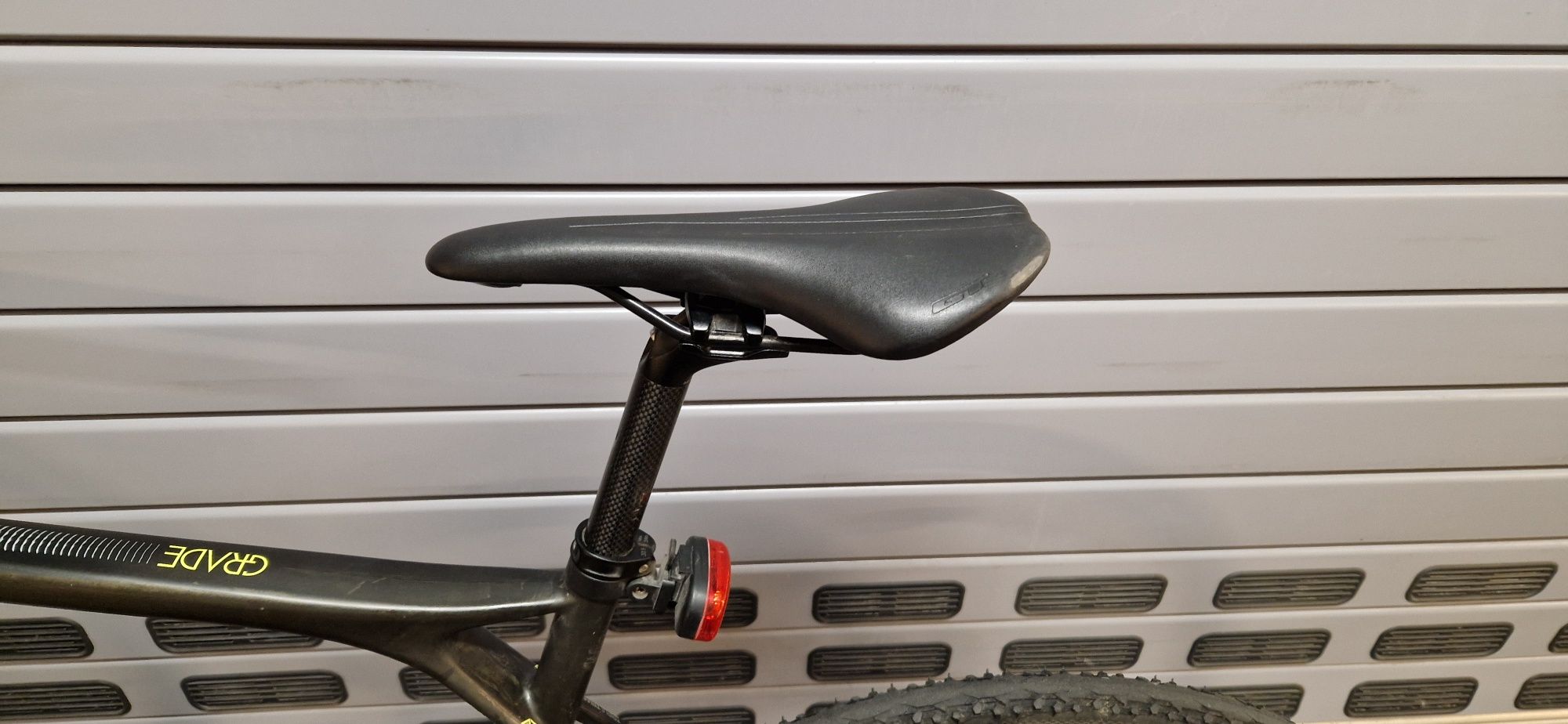 Rower szosowy GT Grade Carbon Elite Warszawa rozmiar 56