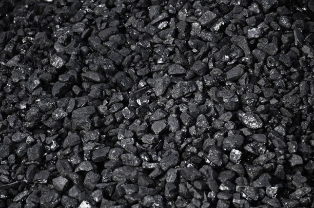 ekogroszek  5-25mm  kaloryczność 25MJ/KG  0% spieków