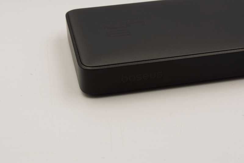 Power Bank 10.000mAh 15W Baseus, Nova