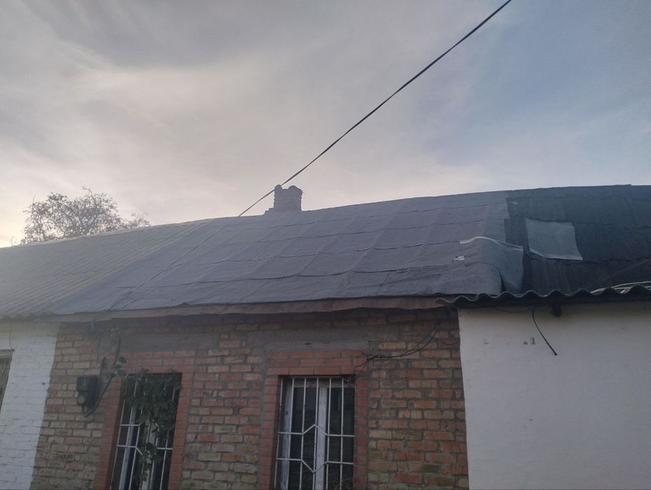 покривельні роботи буть-якої складності 
Потрібен надійни