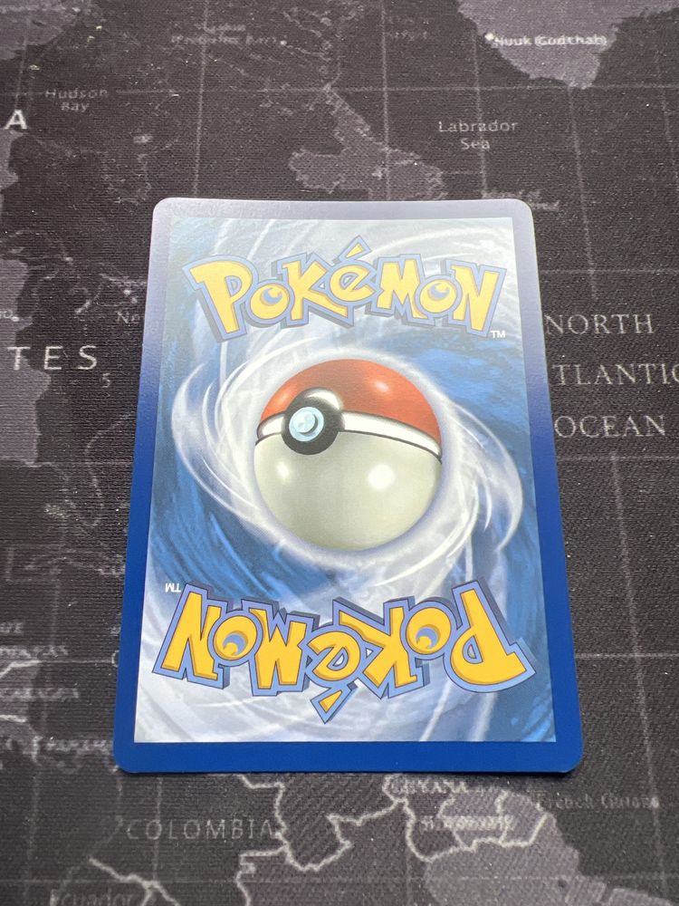 Karta pokemon Kilowattrel ex (SSP) 068/191