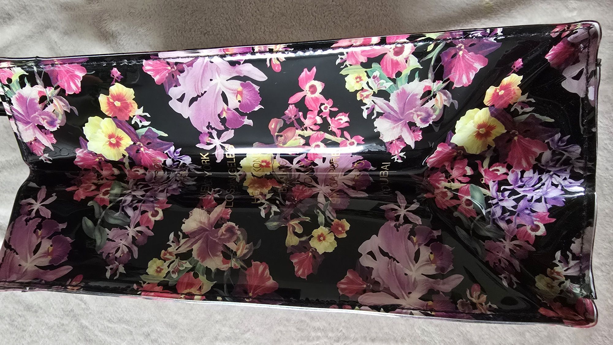 Torebka Ted Baker