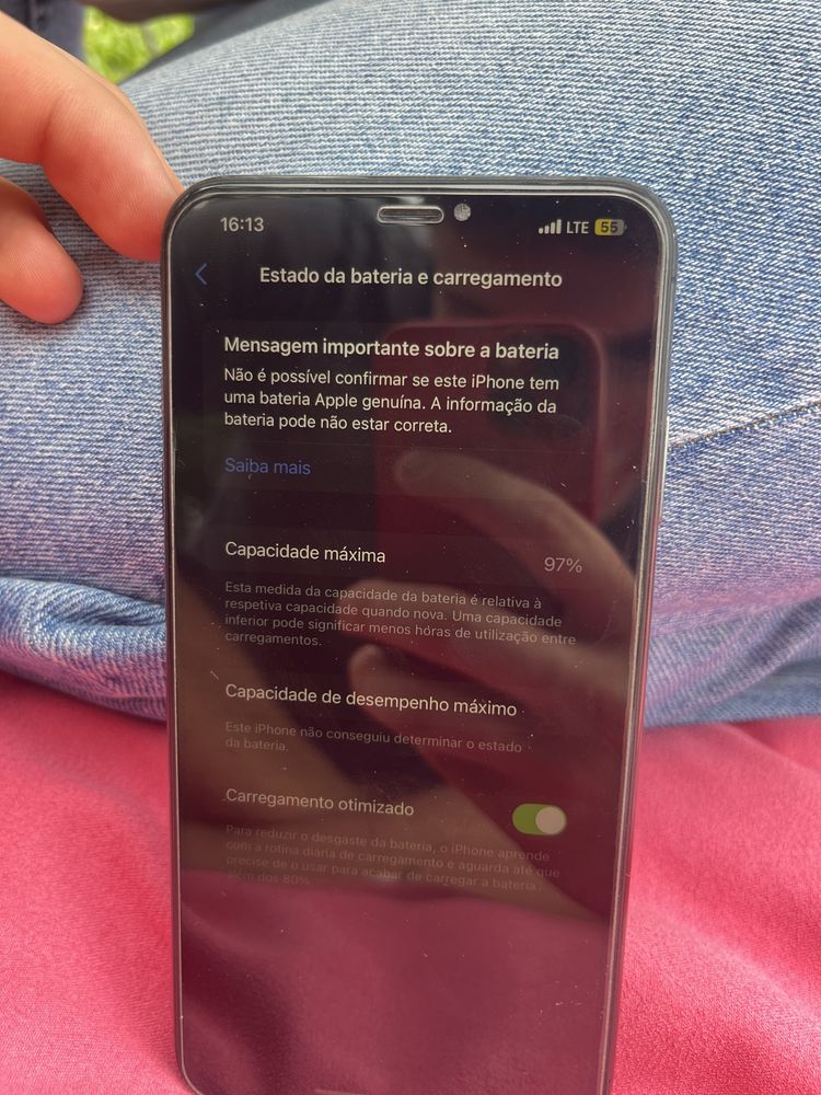 Iphone Xs Max 64 gb